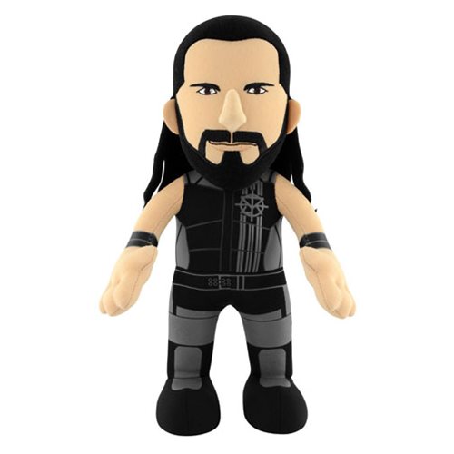 WWE Seth Rollins 10-Inch Plush Figure